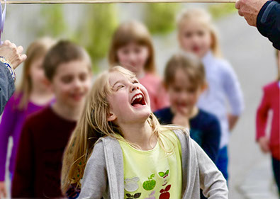 Zahnarztpraxis Dr. Isabel Selmair - München, Schwabing / Kinderzahnheilkunde