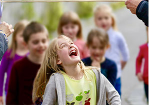 Zahnarztpraxis Dr. Isabel Selmair - München, Schwabing / Kinderzahnheilkunde