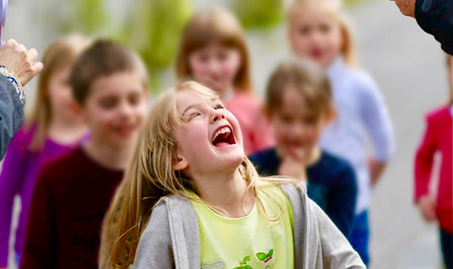 Zahnarztpraxis Dr. Isabel Selmair - München, Schwabing / Kinderzahnheilkunde