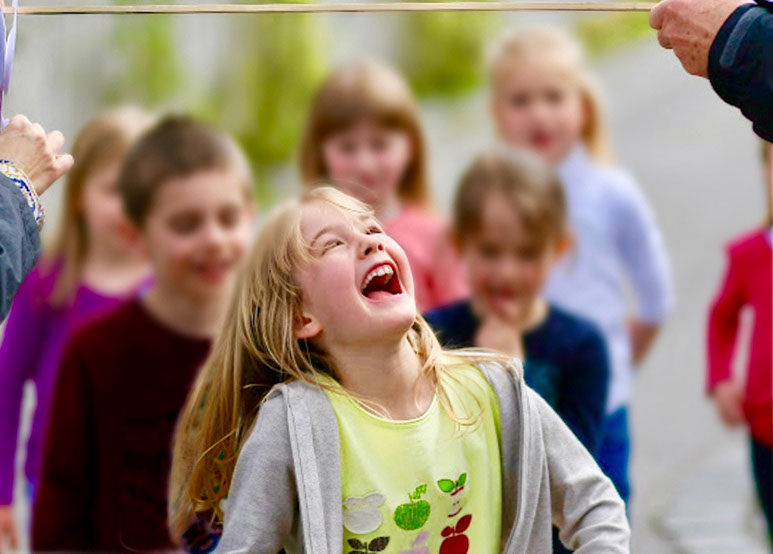 Zahnarztpraxis Dr. Isabel Selmair - München, Schwabing / Kinderzahnheilkunde